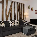 Home Sweet Home Batignolles 1 Bedroom - N37