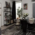 Home Sweet Home Batignolles 1 Bedroom - N37