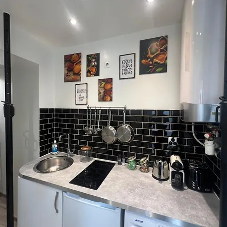 Sweet Batignolles 1 Bedroom - N37 Appartamento *
