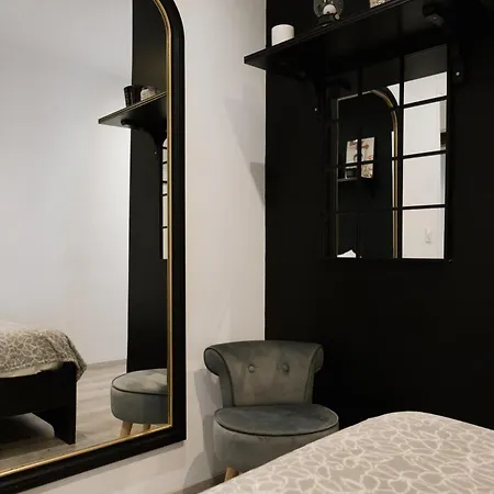 Appartamento Sweet Batignolles 1 Bedroom - N37 Parigi