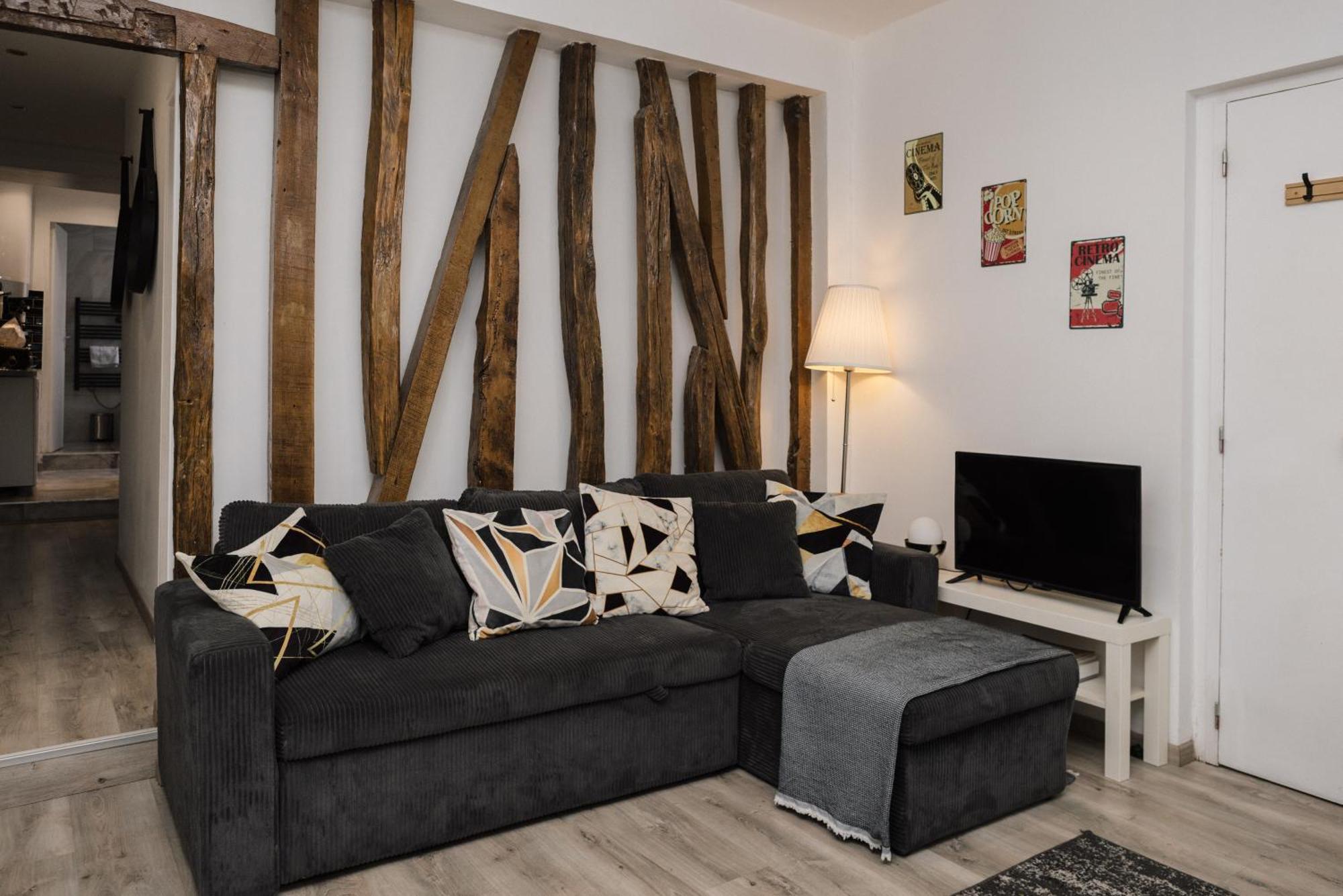 Sweet Batignolles 1 Bedroom - N37