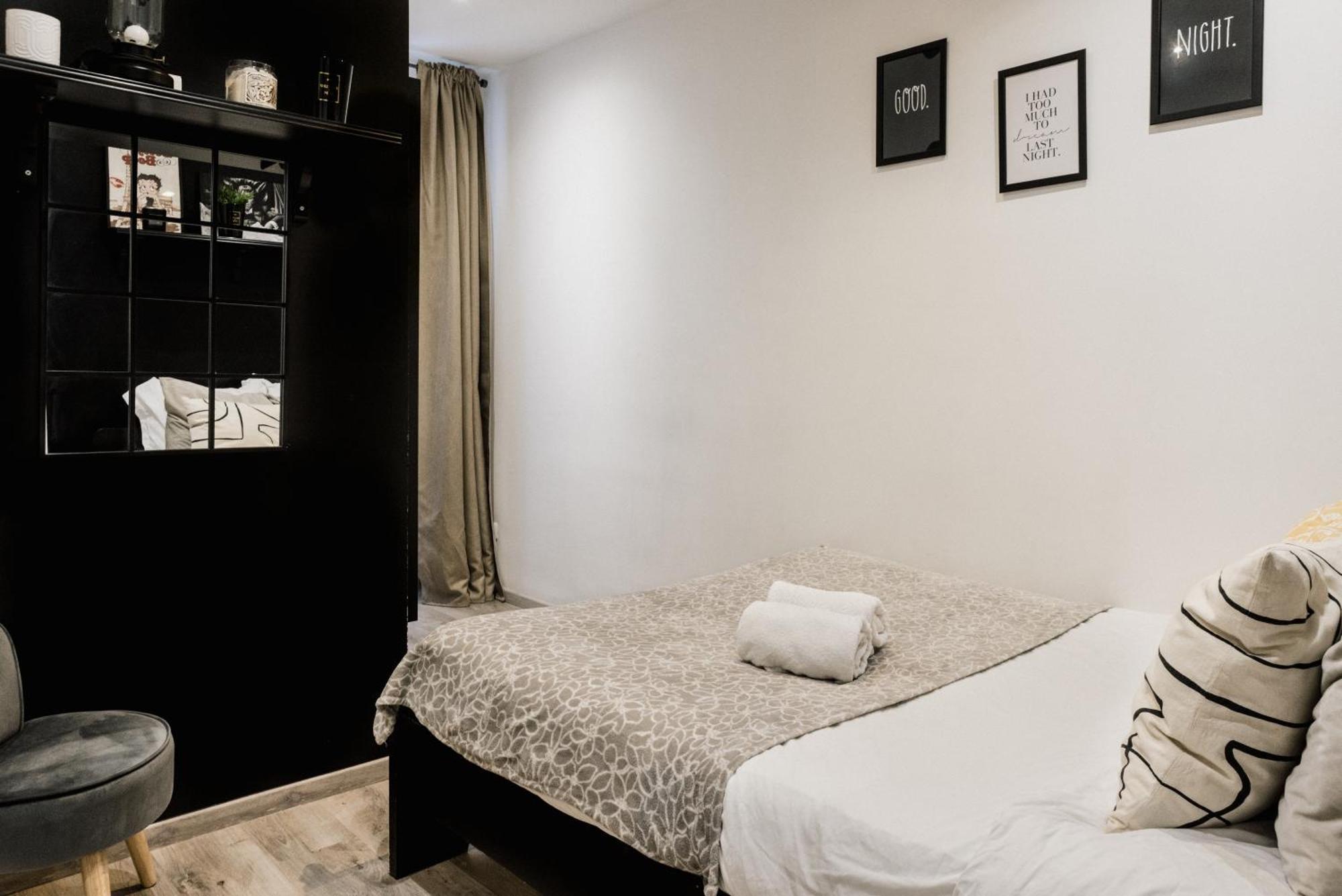 Sweet Batignolles 1 Bedroom - N37 *